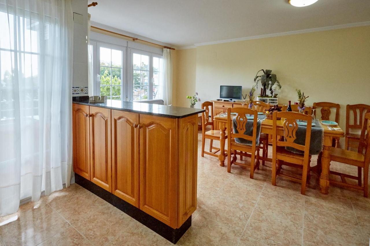 Apartamento Lorelay Brisa Peniscola Exterior photo