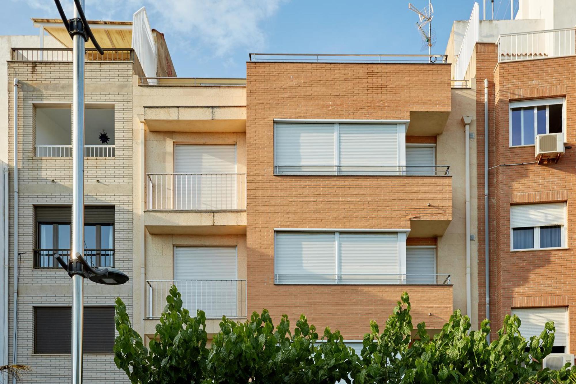 Apartamento Lorelay Brisa Peniscola Exterior photo